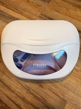 Homedics Manicure Nail Drill